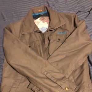 Vintage Hollister jacket